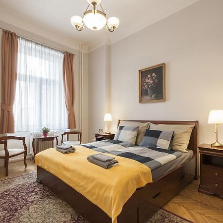 Liszt Ferenc Boutique Apartment Budapest Kültér fotó
