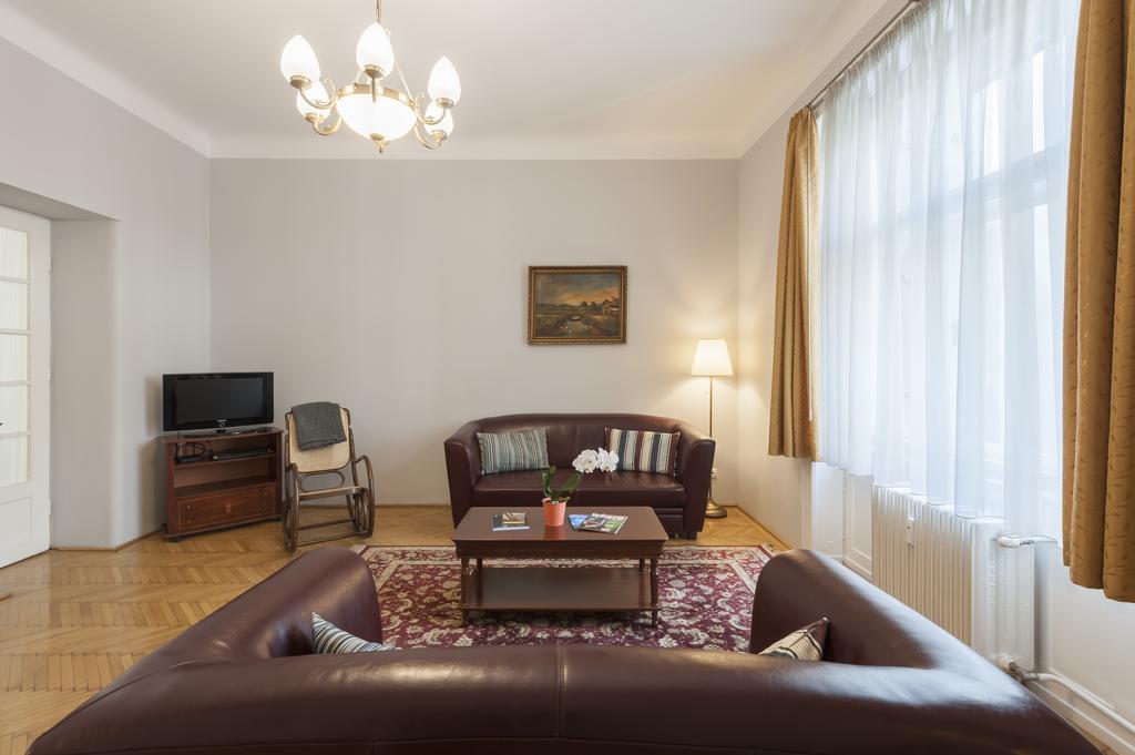 Liszt Ferenc Boutique Apartment Budapest Kültér fotó
