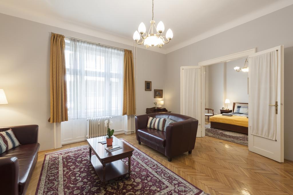Liszt Ferenc Boutique Apartment Budapest Kültér fotó