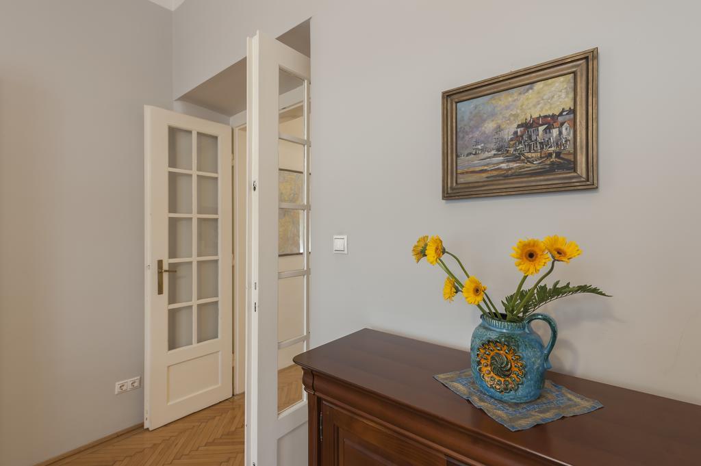 Liszt Ferenc Boutique Apartment Budapest Kültér fotó