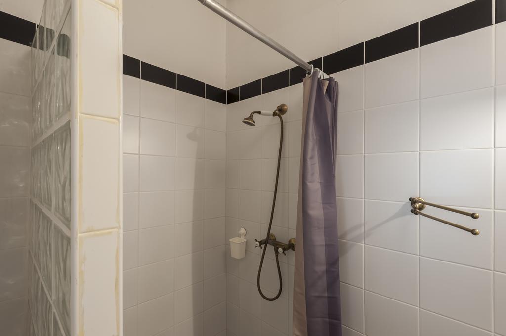 Liszt Ferenc Boutique Apartment Budapest Kültér fotó